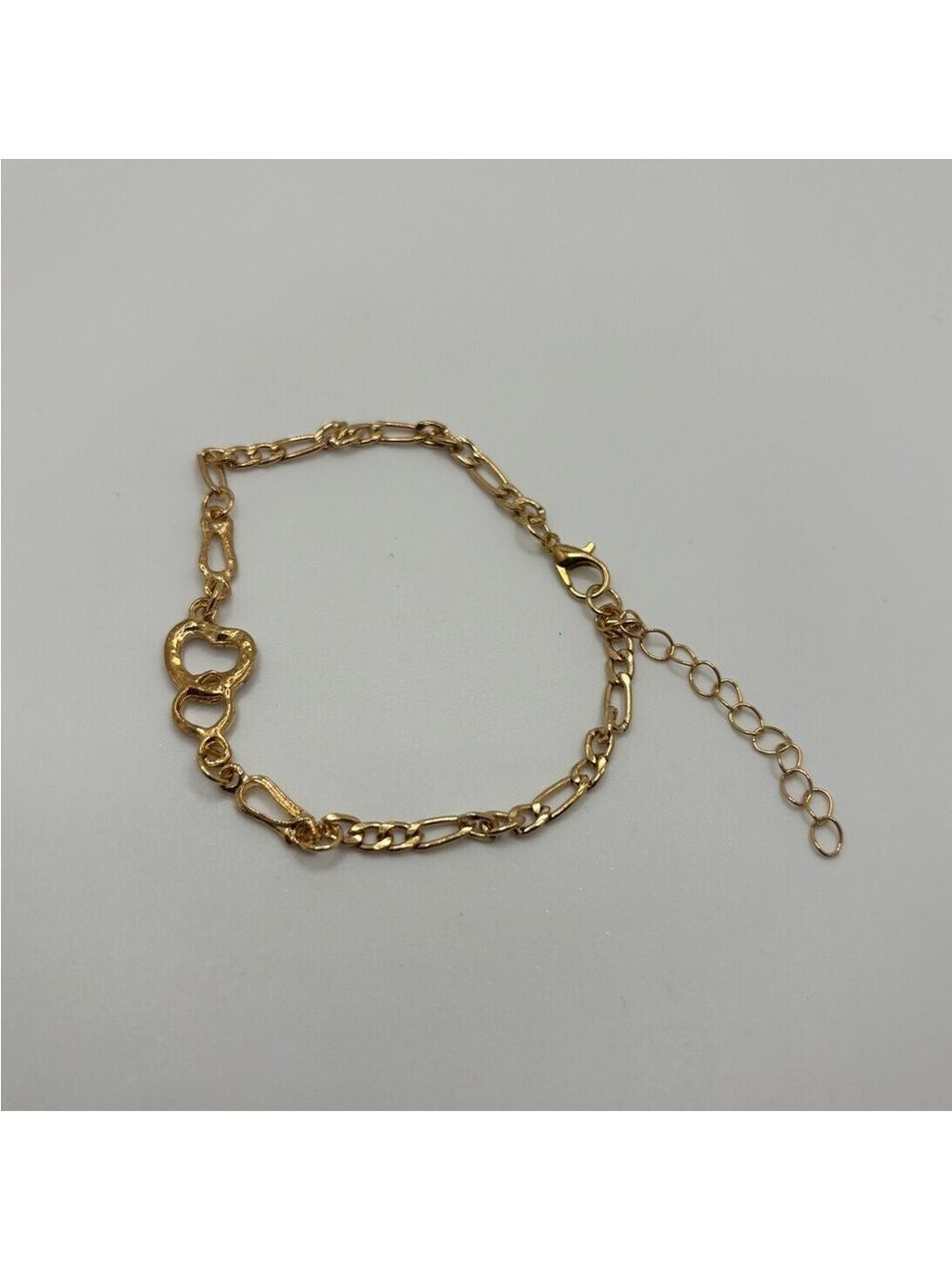✨5/$25✨ Elegant Gold Chain Bracelet